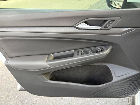 Certified 2024 Volkswagen GTI SE w/ SE Leather Seats Package image 26