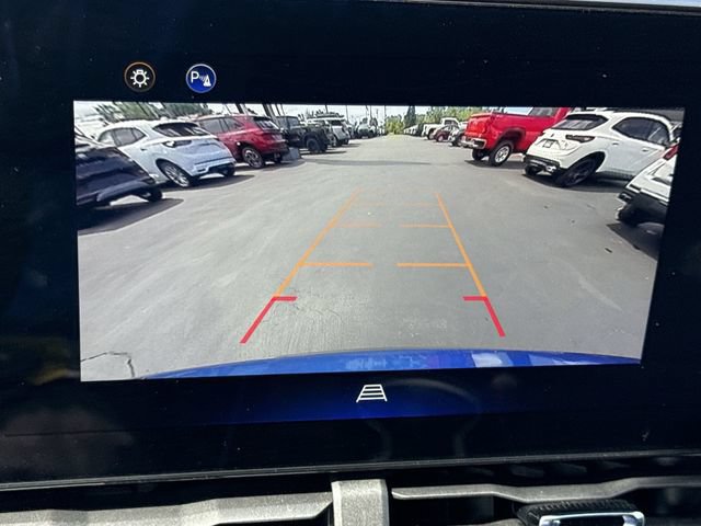 Certified 2025 Chevrolet Equinox LT AWD/4WD image 15