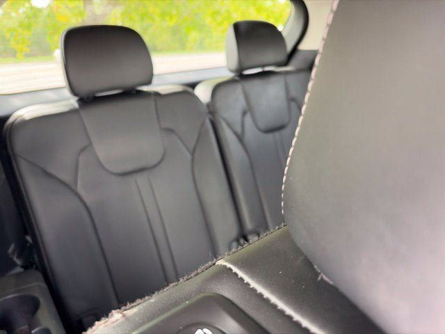 Used 2023 Kia Sorento X-Line EX AWD/4WD image 19