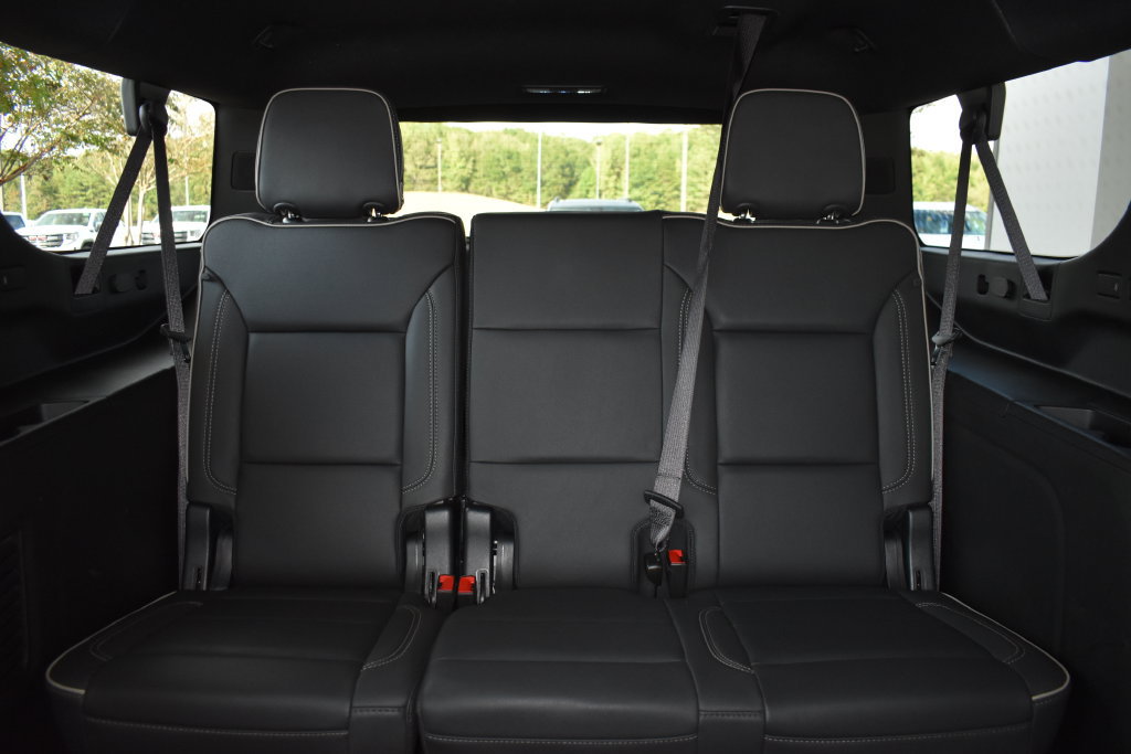 Used 2023 GMC Yukon XL SLT w/ SLT Premium Package RWD image 16