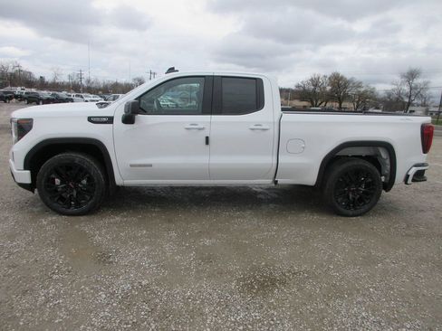 New 2026 GMC Sierra 1500 Elevation AWD/4WD image 10