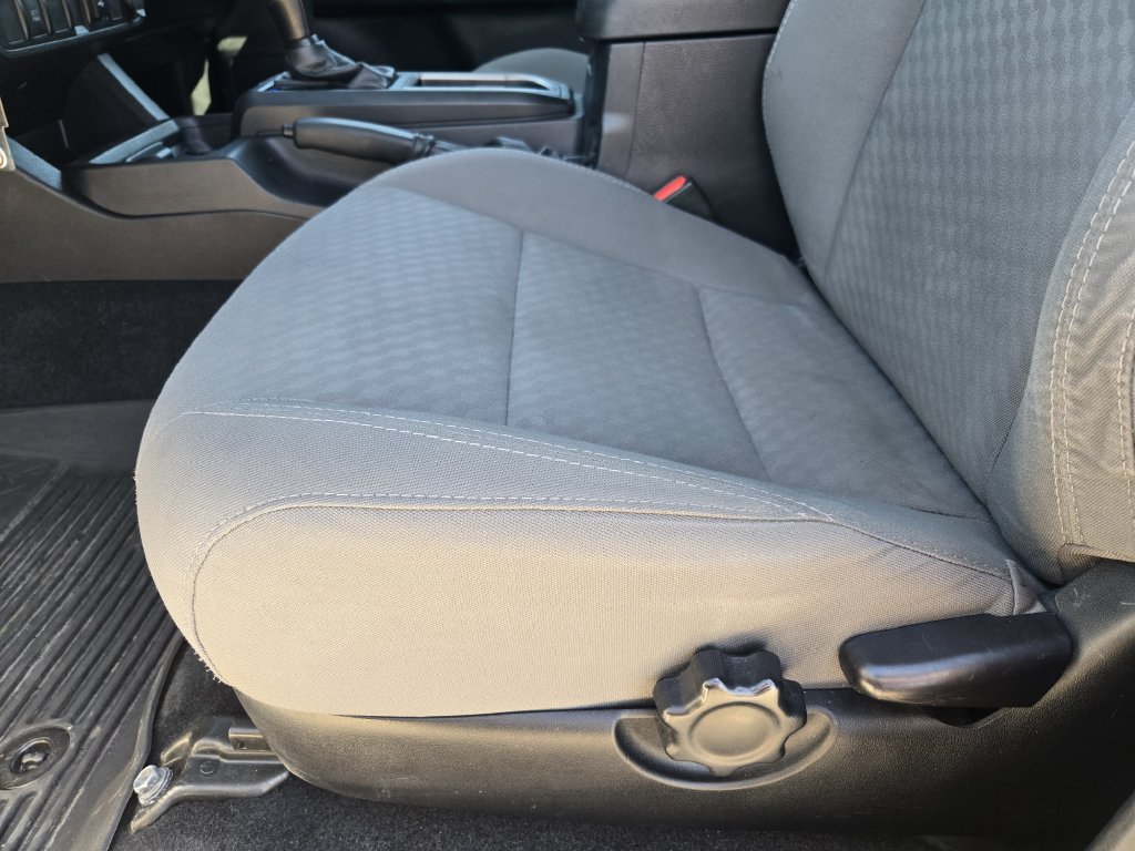 Used 2022 Toyota Tacoma SR RWD image 24