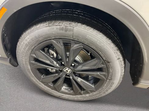 New 2026 Honda CR-V Sport Touring image 11