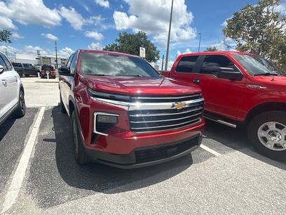 Used 2024 Chevrolet Traverse LT w/ Trailering Package