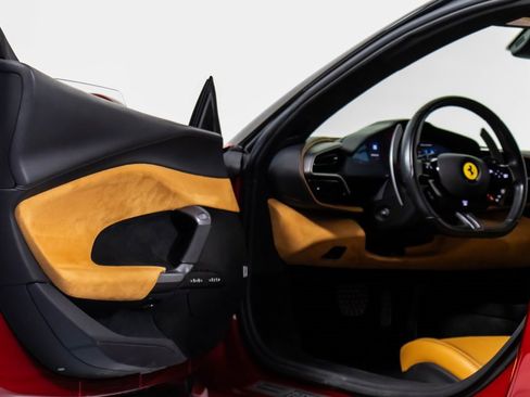 Certified 2024 Ferrari 296 GTB image 33