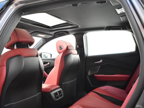 Used 2023 Acura TLX w/ A-SPEC Pkg FWD image 22