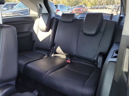 Used 2024 Honda Odyssey EX-L image 12