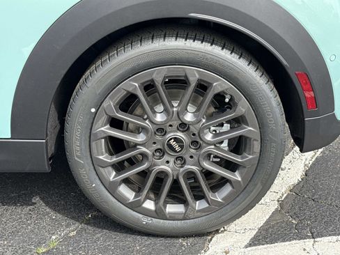 New 2026 MINI Cooper S FWD image 10