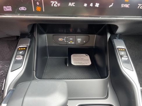 New 2026 Kia Sorento X-Line EX AWD/4WD image 23