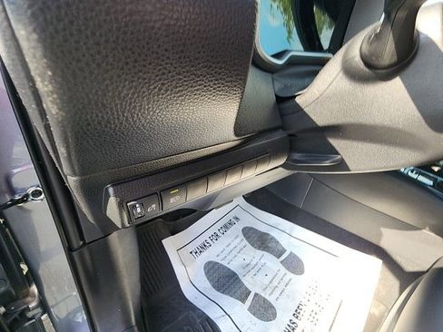 Certified 2025 Toyota Corolla XSE FWD image 30