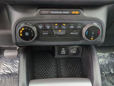 Used 2024 Ford Bronco Sport Big Bend image 17