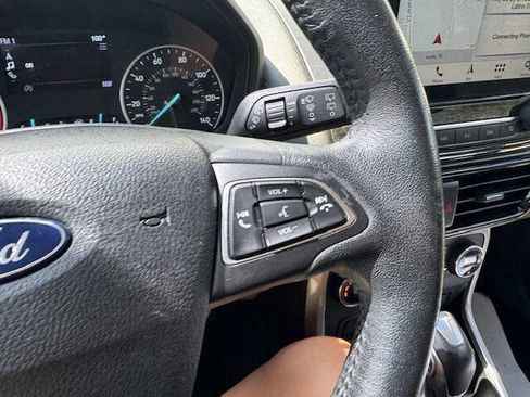 Used 2019 Ford EcoSport Titanium image 37