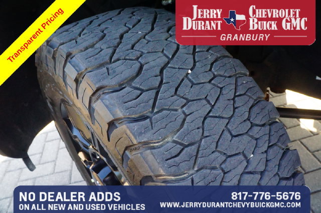 Used 2025 GMC Sierra 2500 AT4 w/ AT4 Premium Plus Package AWD/4WD image 7
