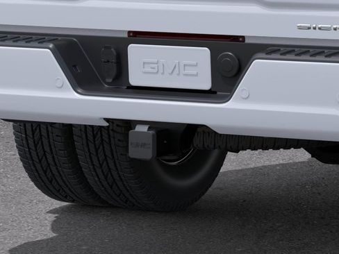 New 2026 GMC Sierra 3500 Denali AWD/4WD image 14