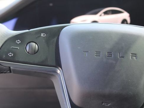 Used 2023 Tesla Model X AWD/4WD image 15