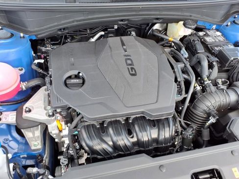 New 2026 Kia Sportage X-Line w/ X-Line Technology Package image 13