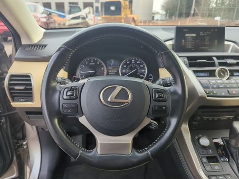 Used 2017 Lexus NX 200t 200t w/ Premium Package image 27