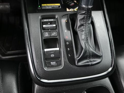 Certified 2023 Honda CR-V EX-L image 16
