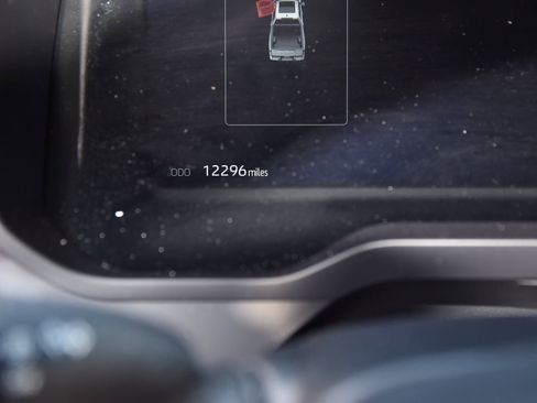 Used 2024 Toyota Tundra 1794 Edition image 8