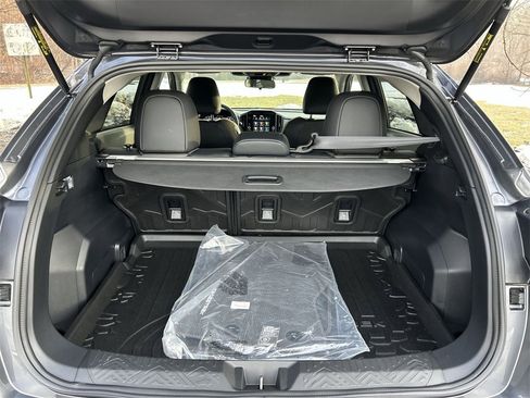 Certified 2025 Subaru Crosstrek 2.5i Limited image 26