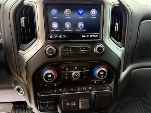 Used 2023 Chevrolet Silverado 3500 LT w/ Convenience Package image 22