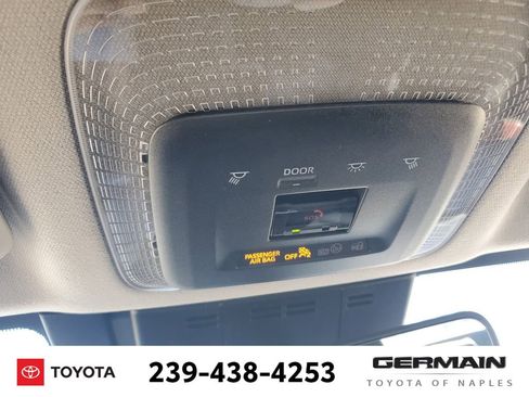 New 2026 Toyota Prius Plug-In Hybrid FWD image 33