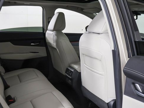 Used 2025 Nissan Murano SL image 31