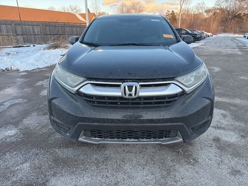 Used 2017 Honda CR-V LX image 5