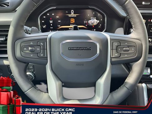 New 2026 GMC Sierra 1500 Denali image 41