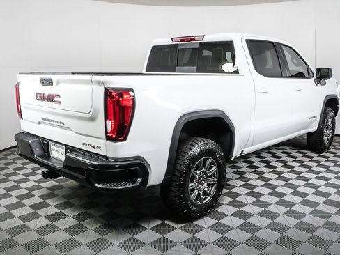 New 2026 GMC Sierra 1500 AT4X image 28