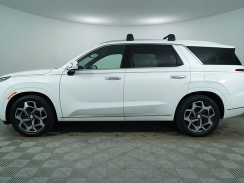 Used 2022 Hyundai Palisade Calligraphy FWD image 6