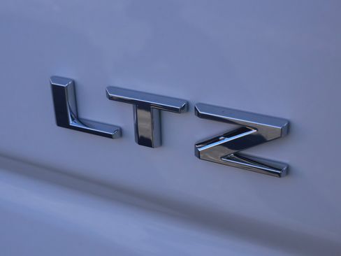 New 2026 Chevrolet Silverado 1500 LTZ w/ LTZ Convenience Package II image 26