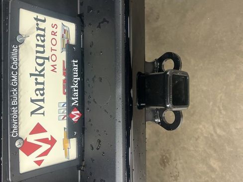 New 2026 GMC Sierra 2500 AT4 w/ AT4 Premium Plus Package image 7