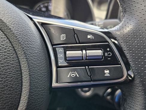 Used 2024 Kia Forte GT-Line image 24