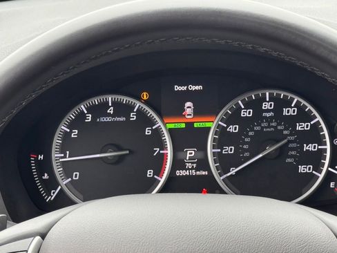 Used 2020 Acura ILX FWD image 19