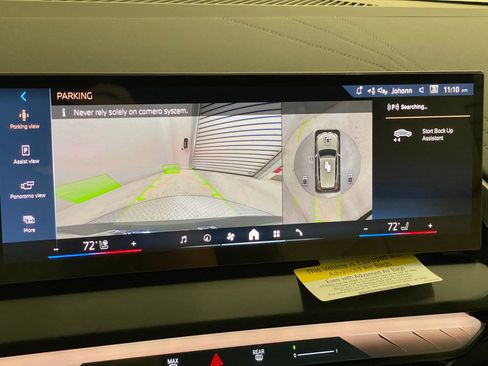 Used 2026 BMW X3 xDrive30 image 25