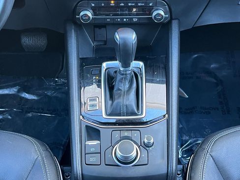 Used 2025 MAZDA CX-5 AWD 2.5 S w/ Preferred Package image 40