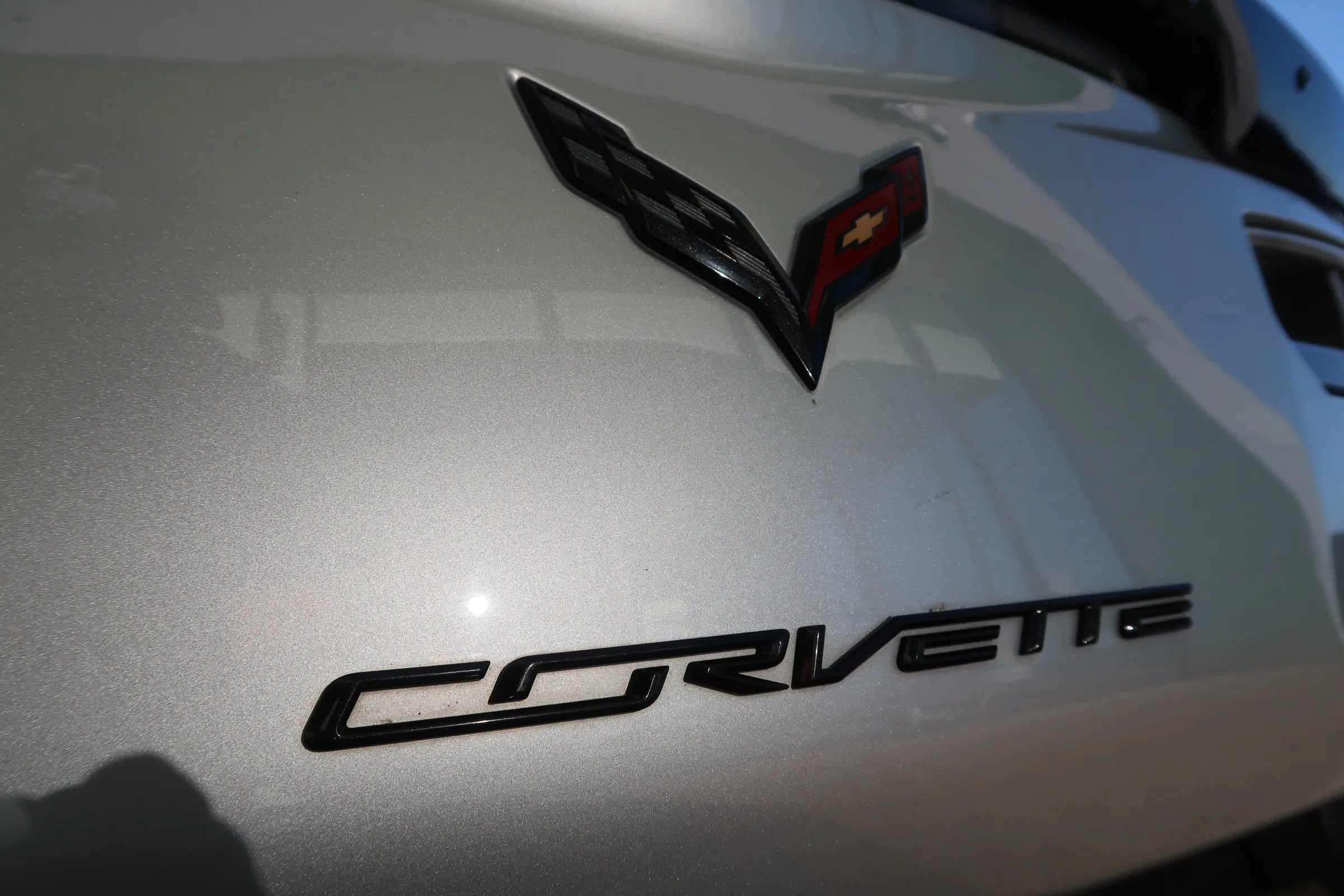 Used 2017 Chevrolet Corvette Z06 RWD image 43