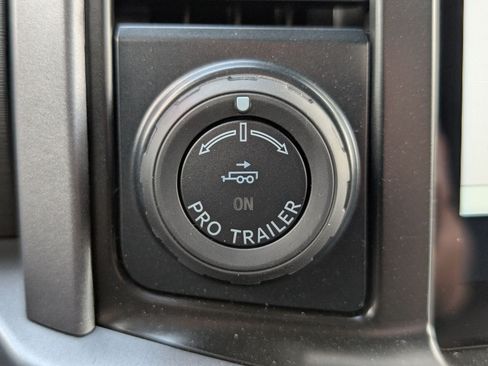 New 2026 Ford F150 XLT w/ Equipment Group 302A MID AWD/4WD image 22