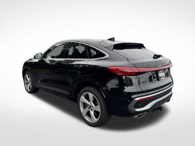 Certified 2025 Audi Q5 Premium Plus AWD/4WD image 7