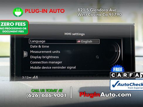 Used 2018 Audi Q7 3.0T Premium Plus w/ Premium Plus Package AWD/4WD image 38