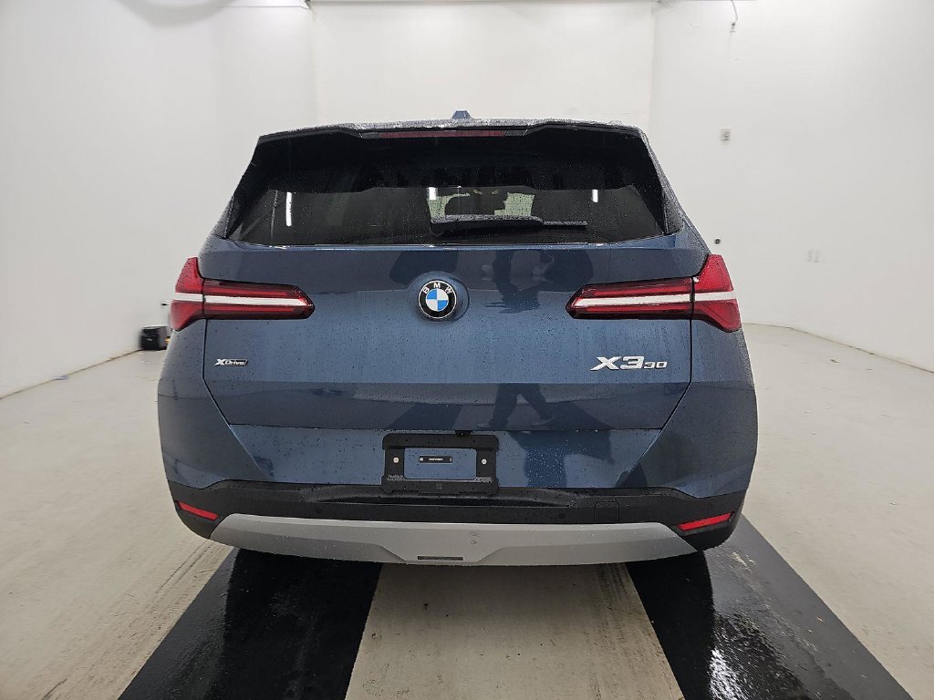 Used 2026 BMW X3 xDrive30i AWD/4WD image 5