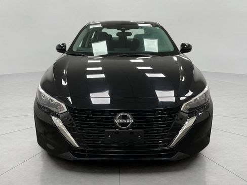 Used 2024 Nissan Sentra S image 10