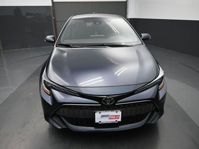 Used 2022 Toyota Corolla SE