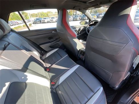 Used 2024 Volkswagen GTI Autobahn image 22