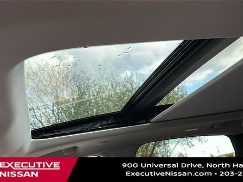 New 2026 Nissan Murano SL image 11