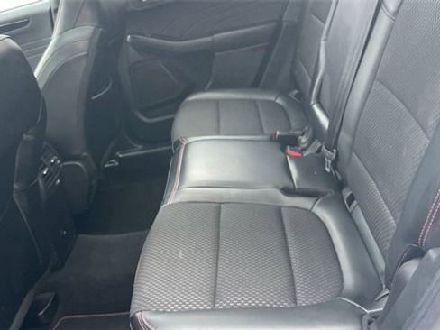 Used 2023 Ford Escape ST-Line w/ Tech Pack #1 image 23