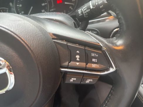 Used 2022 MAZDA CX-5 AWD 2.5 S w/ Premium Plus Pkg image 11