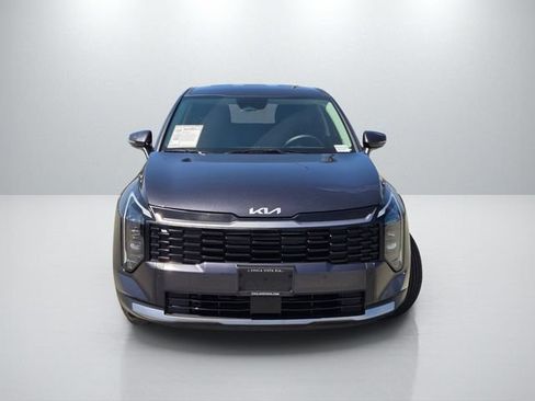 Used 2026 Kia Sportage LX w/ LX Convenience Package FWD image 2