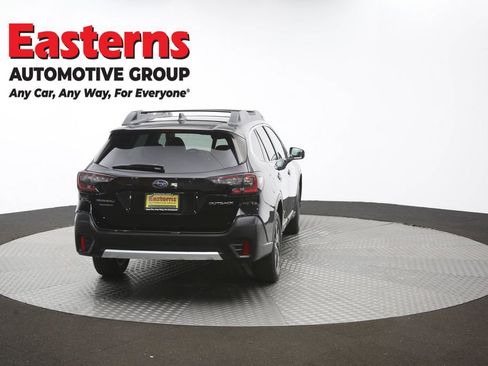 Used 2022 Subaru Outback Limited AWD/4WD image 43